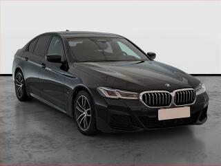 BMW 540d xDrive