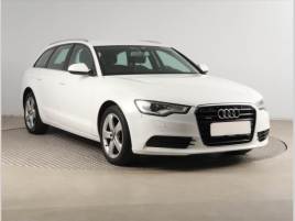 Audi A6 3.0 TDI, 4X4, Automat