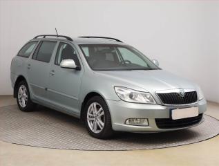 koda Octavia Ambiente Plus 1.6 TDI, 4X4