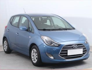 Hyundai ix20 1.4 CRDi