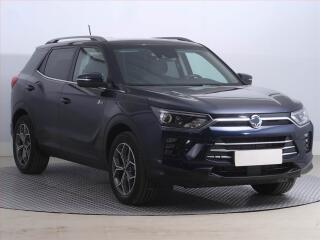 SsangYong Korando 1.5 T-GDI