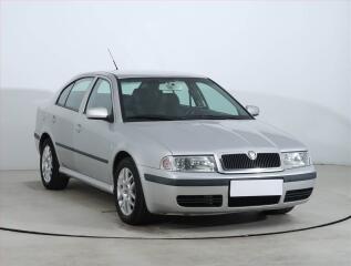�koda Octavia 1.9 TDI, po STK, Ta�n�