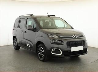 Citro�n Berlingo Feel 1.5 BlueHDi, 5M�st, �R