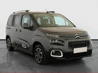 Citro�n Berlingo Feel 1.5 BlueHDi, 5M�st, �R