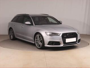 Audi A6 S line 3.0 TDI, 4X4, Automat