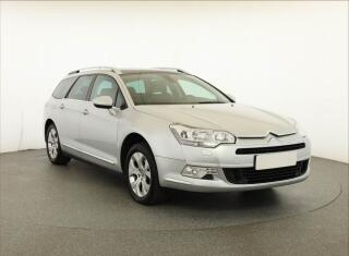 Citro�n C5 2.2 HDi, Tempomat