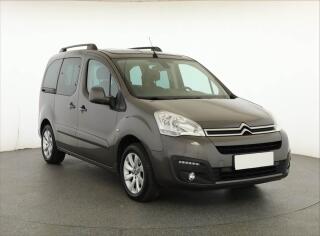 Citro�n Berlingo Shine 1.6 BlueHDi, 5M�st, �R