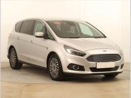 Ford S-MAX 2.0 EcoBlue, R