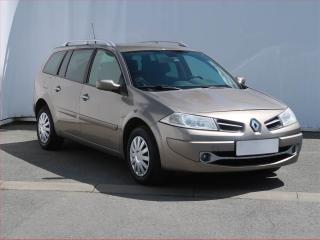 Renault Mgane 1.6 16V, po STK, jezd vborn