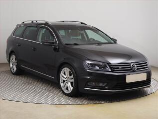Volkswagen Passat R-Line 2.0 TDI, 4X4, Automat