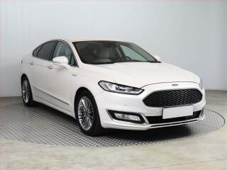 Ford Mondeo Vignale 2.0 Hybrid, Automat