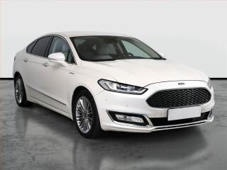 Ford Mondeo Vignale 2.0 Hybrid, Automat