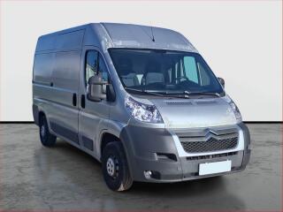 Citro�n Jumper 2.2 HDi, L2H2, �R