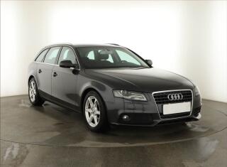 Audi A4 Ambiente 2.0 TDI, Automat