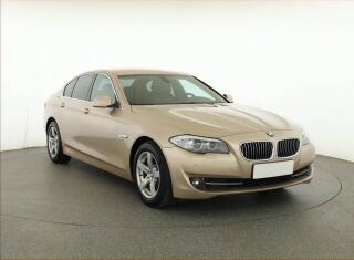 BMW 530d xDrive, 4X4, Automat