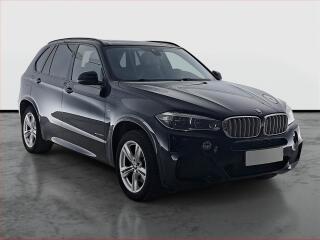 BMW X5 M Paket xDrive40d