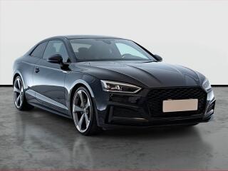 Audi A5 S-Line 3.0 TDI