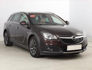 Opel Insignia 2.0 CDTI, 4X4, Automat, Ke
