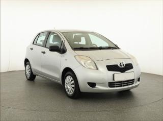 Toyota Yaris 1.0 VVT-i, R,1.maj