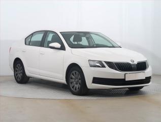 koda Octavia Ambition 1.6 TDI
