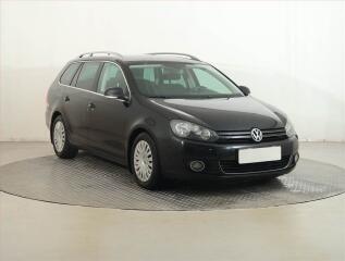 Volkswagen Golf 2.0 TDI, Automat, Serv.kniha
