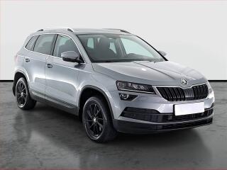 �koda Karoq 2.0 TDI