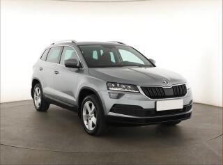 �koda Karoq 2.0 TDI, 4X4, Automat, Navi