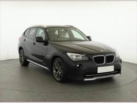 BMW X1 xDrive20d, 4X4, Automat