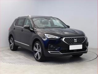 Seat Tarraco Xcellence 2.0 TDI 4Drive, DPH