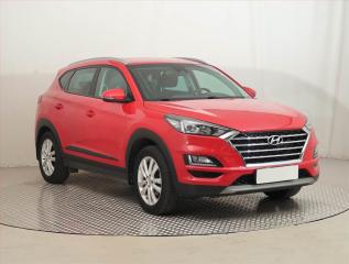 Hyundai Tucson Adventure 1.6 CRDi