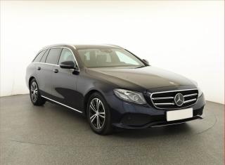 Mercedes-Benz E 220 d