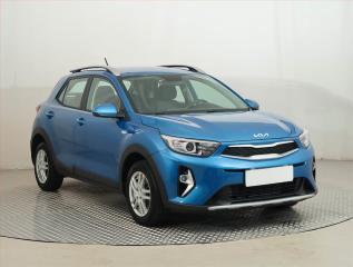 Kia Stonic 1.2 DPI, Serv.kniha, Tempomat