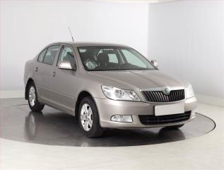 koda Octavia Ambiente 1.6, Serv.kniha
