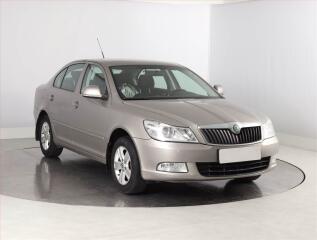 �koda Octavia Ambiente 1.6, Serv.kniha