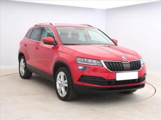 �koda Karoq Style 2.0 TDI