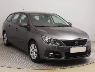 Peugeot 308 1.6 BlueHDi, Navi, Tempomat