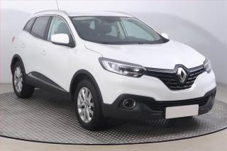 Renault Kadjar 1.2 TCe, Serv.kniha, Tempomat
