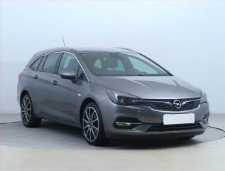 Opel Astra 1.2 Turbo, Serv.kniha, Ke