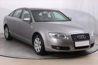 Audi A6 3.0 TDI , 4X4, Serv.kniha
