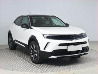 Opel Mokka 1.2 Turbo, �R,1.maj