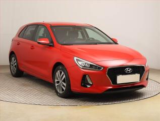 Hyundai i30 1.6 CRDi, �R,1.maj, Serv.kniha