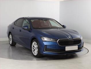 �koda Superb Selection 2.0 TDI