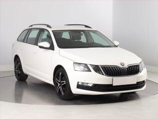 �koda Octavia Style 1.6 TDI, Automat