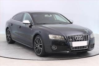 Audi A5 3.0 TDI, 4X4, Automat, Navi