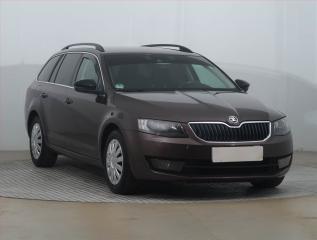 koda Octavia Ambition 2.0 TDI, 4X4, Ke