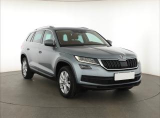 koda Kodiaq 2.0 TDI, 4X4, Automat, R