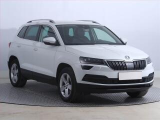 �koda Karoq 2.0 TDI