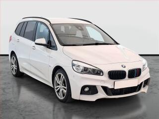 BMW M Sport 220i Gran Tourer