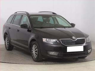 koda Octavia 1.2 TSI, Serv.kniha, Navi