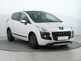 Peugeot 3008 1.6 THP, Xenony, Tempomat